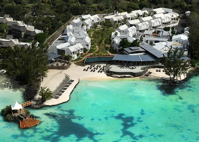 Sea Diamond Boutique Hotel & Spa By Sea Resorts Grand Gaube