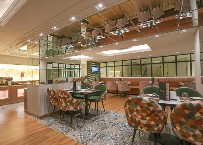 Atithi House Hotel Greater Noida