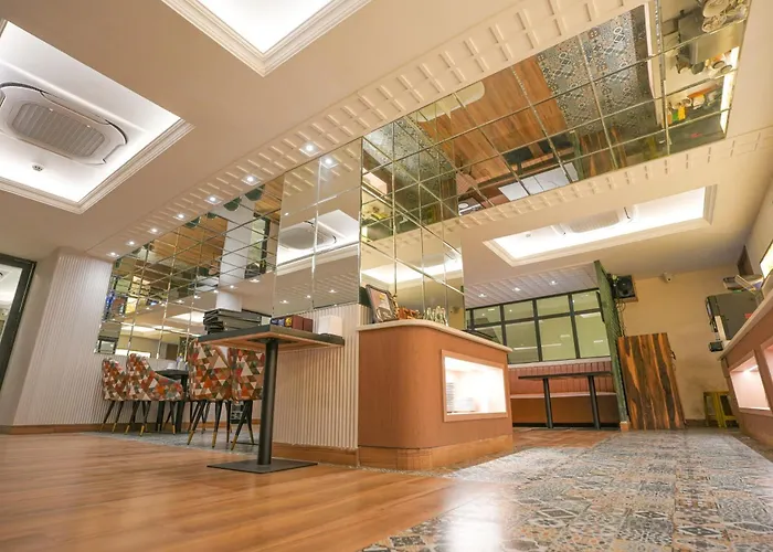 Atithi House Hotel Greater Noida