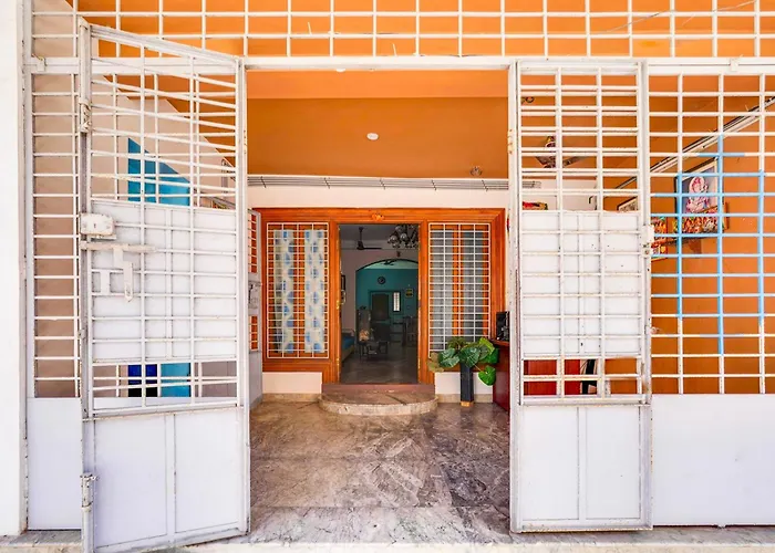 Hotel O Lawspet Pondicherry