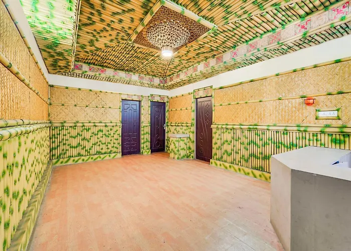 Hotel O Lawspet Pondicherry