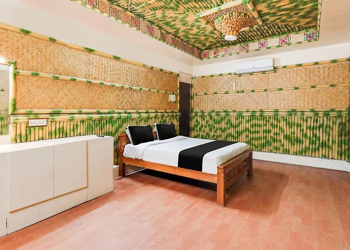 Hotel O Lawspet Pondicherry
