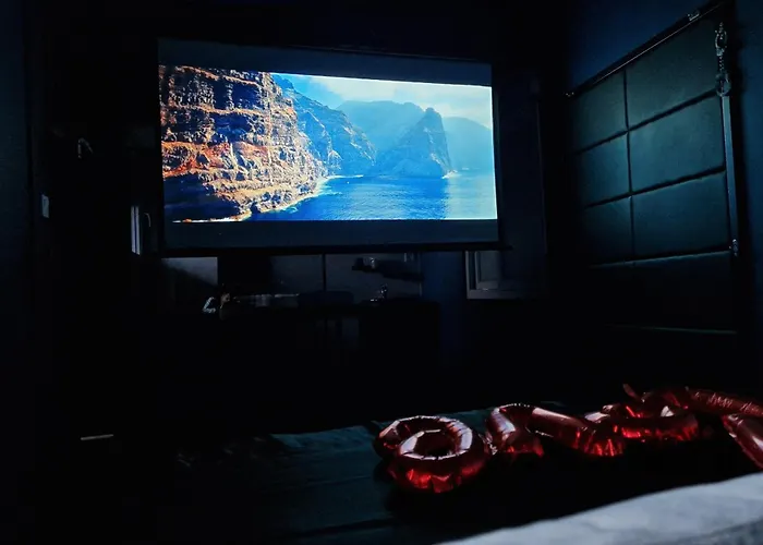 La Love - Love room Marseille