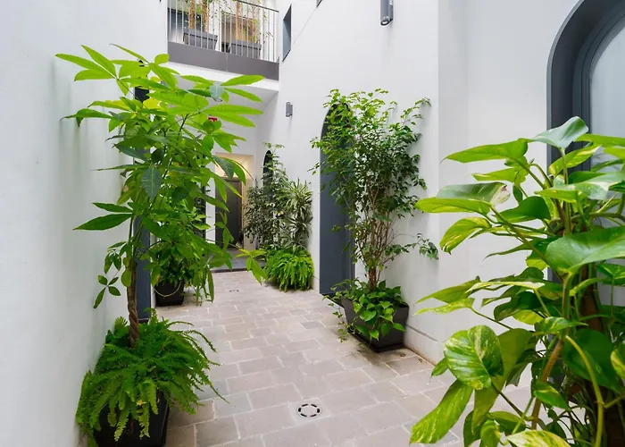 Posada De Los Venerables Seville