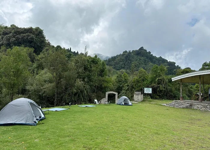 Taj Guras Kutir Resort & Spa, Gangtok