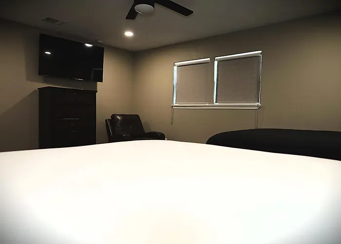 Apt 2- High Plains Lodge At Nomad Landing Clayton