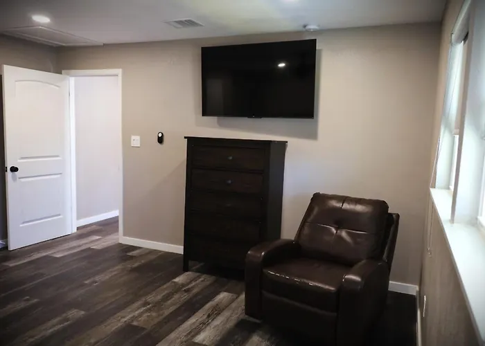 Apt 2- High Plains Lodge At Nomad Landing Clayton