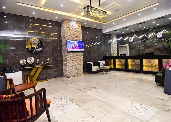 Bayview Resort And Hotels Lekki