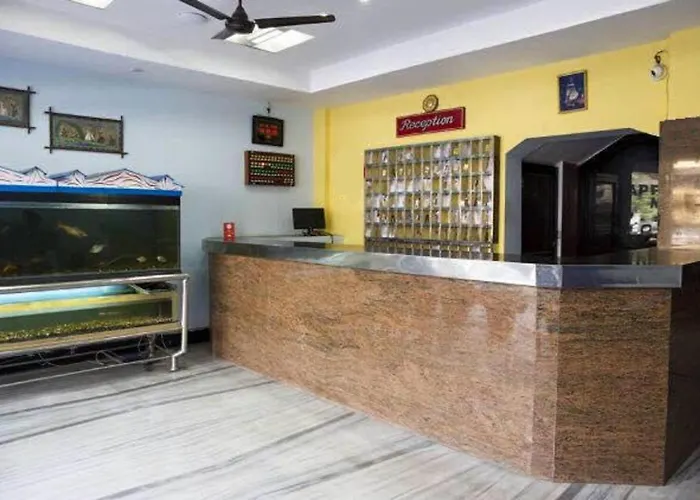 Shri Jagannath Hotel,Cuttack
