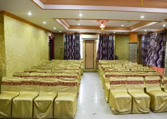 Shri Jagannath Hotel,Cuttack