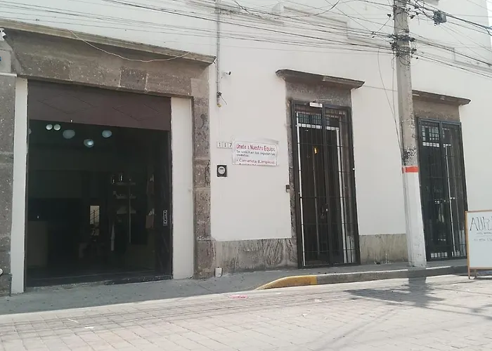 Aura Hotel B&B Tlaquepaque