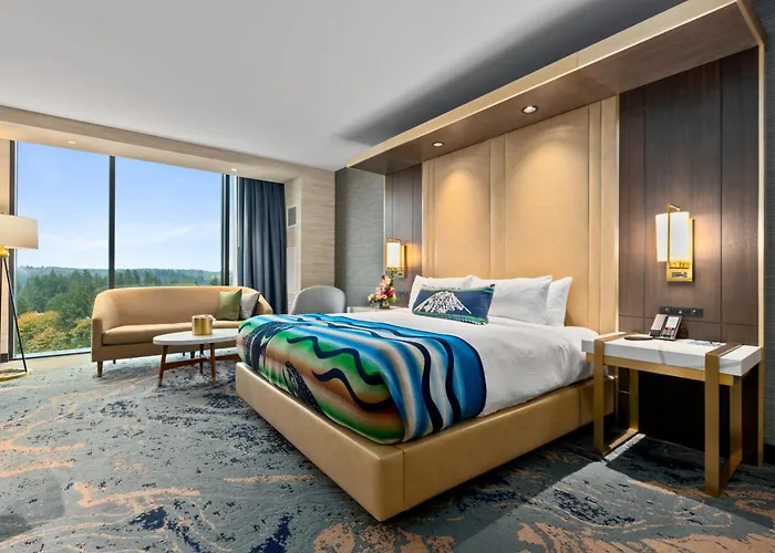 Muckleshoot Casino Resort Auburn