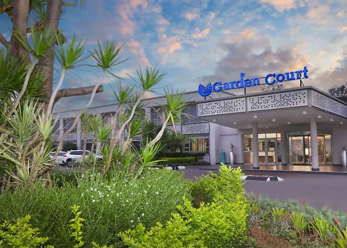Garden Court Mthatha