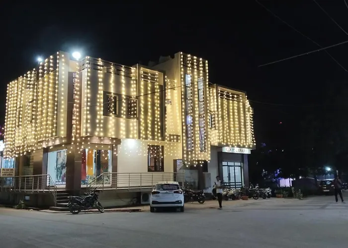Hotel Indrani Chittorgarh