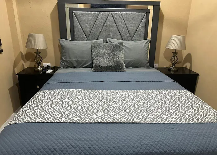 Hotel Las Flores Campeche