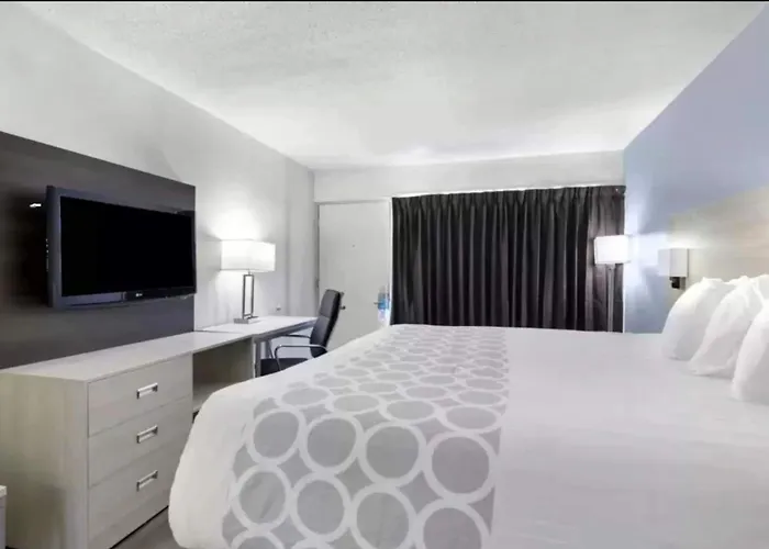 Homebridge Extended Stay Cookeville