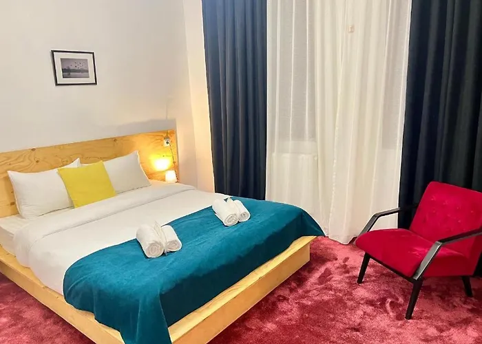 Opera Hotel Tbilisi