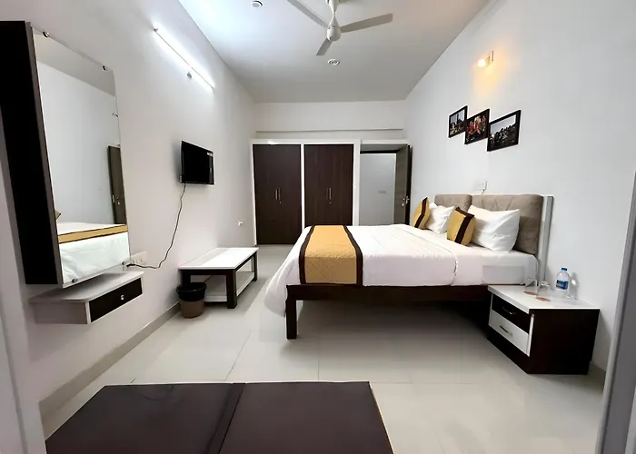 Arul'S Hotel Udaipur