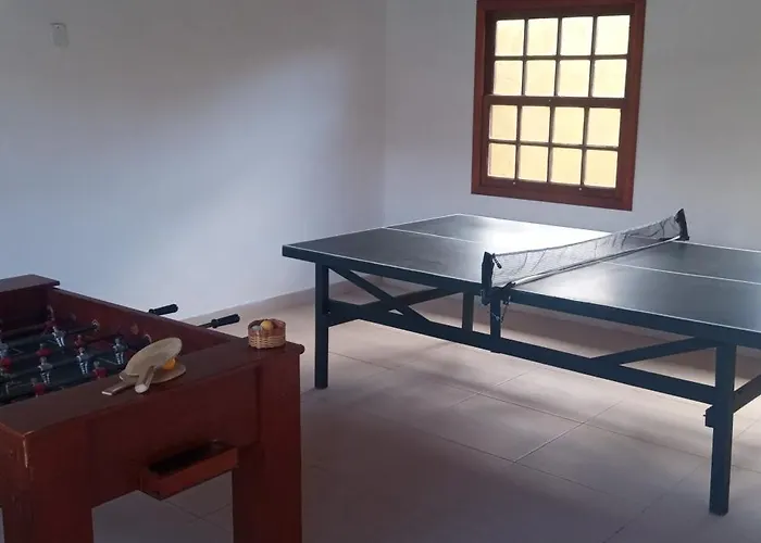Residence Geriba Búzios