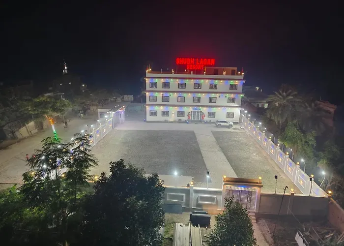 Shubh Lagan Resort Khagaria