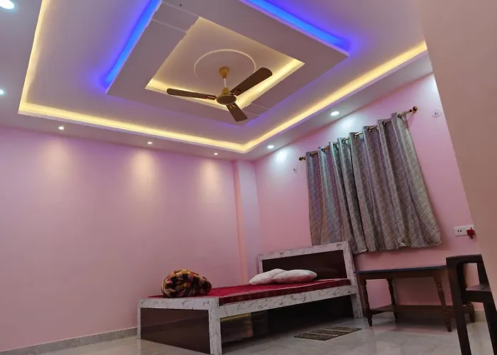 Shubh Lagan Resort Khagaria
