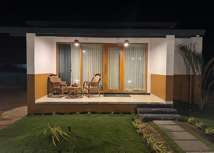 Golden Musk Beach Resort Rameshwaram