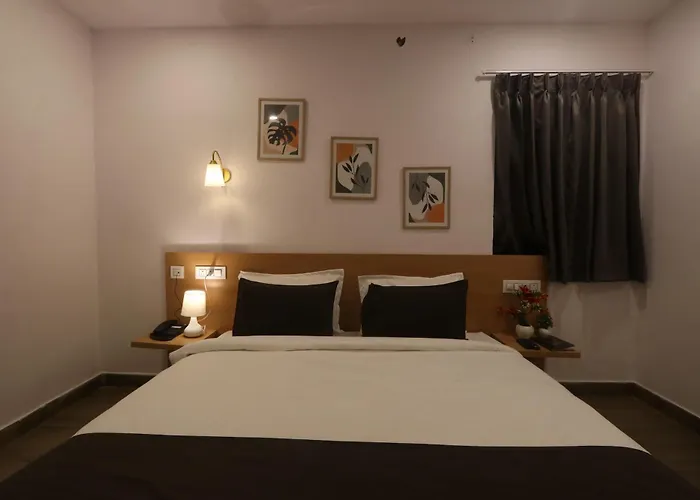 Casa Hotel Hyderabad
