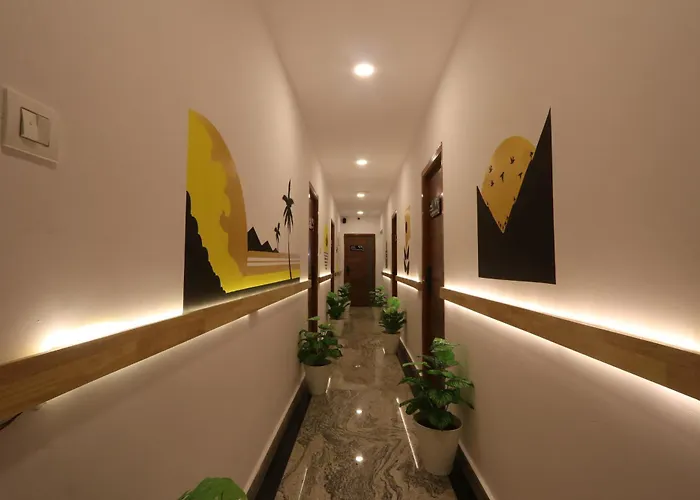 Casa Hotel Hyderabad