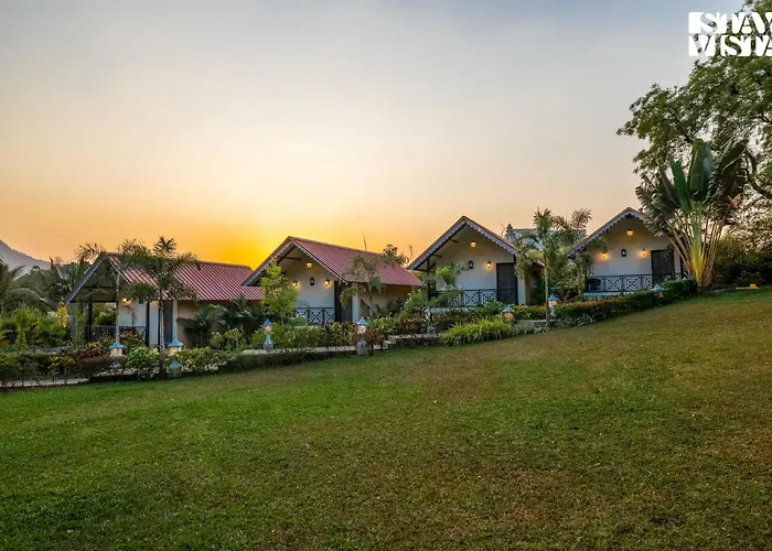 Stayvista At Ever Falls Karjat