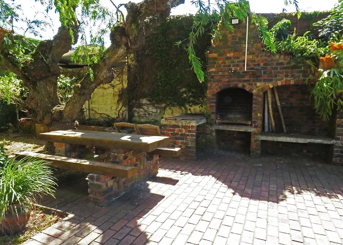 Thule Guesthouse Selborne East London