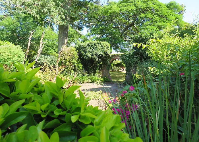 Thule Guesthouse Selborne East London