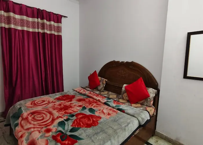 Rajdhani Guest House Faridabad