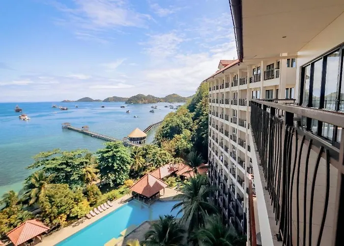 Laprima Hotel Labuan Bajo