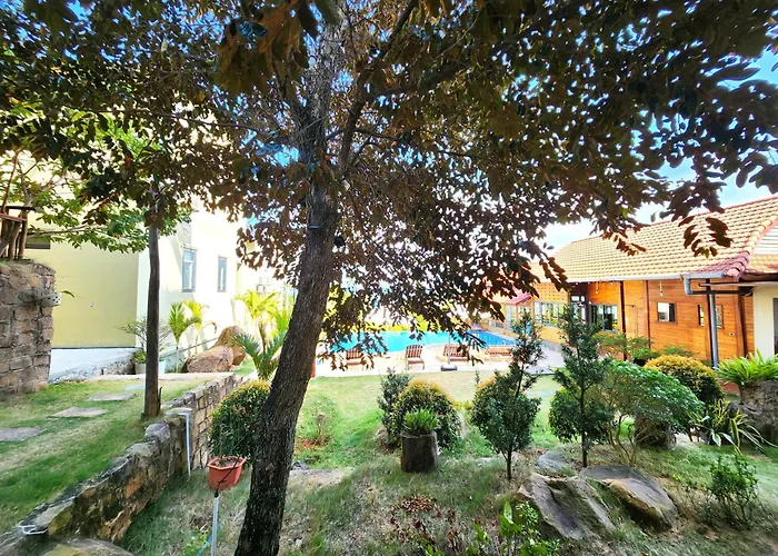 Sunny Shore Resort Phu Quoc