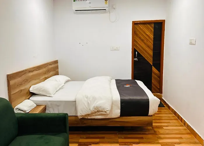 K7 Hotel & Restaurant Ranchi