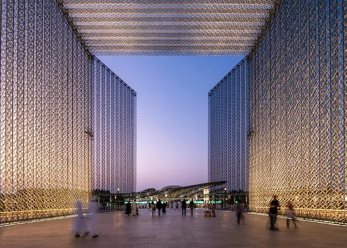 Cheval Maison - Expo City Dubai