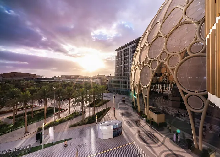 Cheval Maison - Expo City Dubai