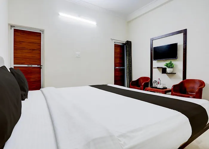 Hotel Grand Stays Jabalpur