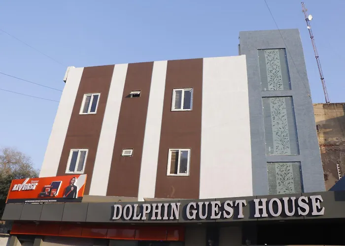 Dolphin Guest House Mathura