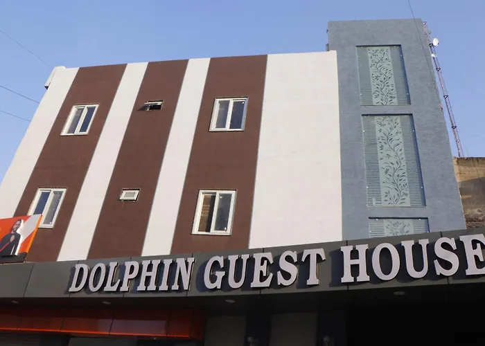 Dolphin Guest House Mathura