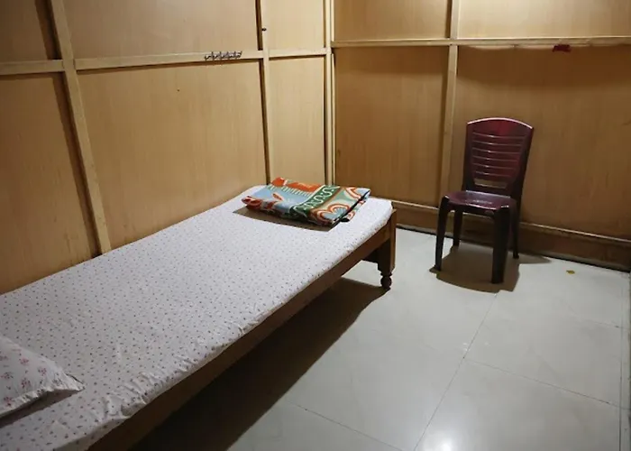 Thank You Lodge Near Apollo Hospital Guwahati