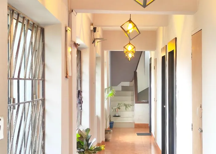 City View Budget Hotel A S I S H Near Sea Beach And Temple Puri