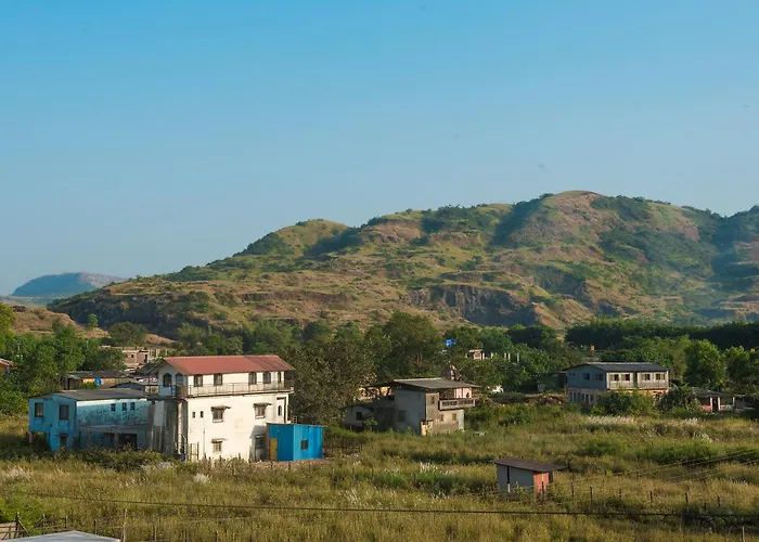 Casa Fedora Holiday Home Lonavala