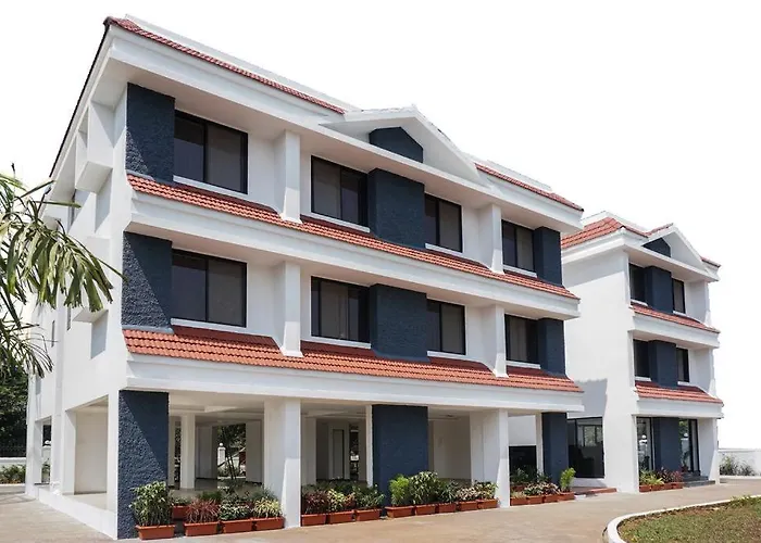 Casa Fedora Holiday Home Lonavala