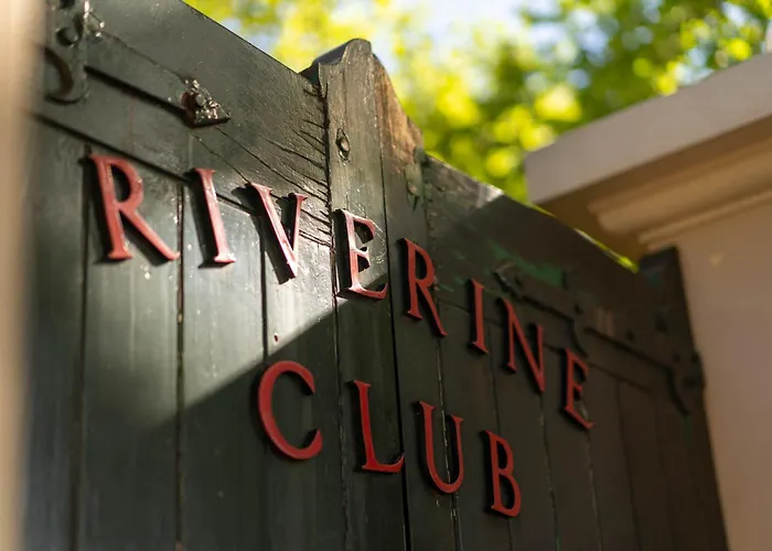 The Riverine Club Wagga Wagga