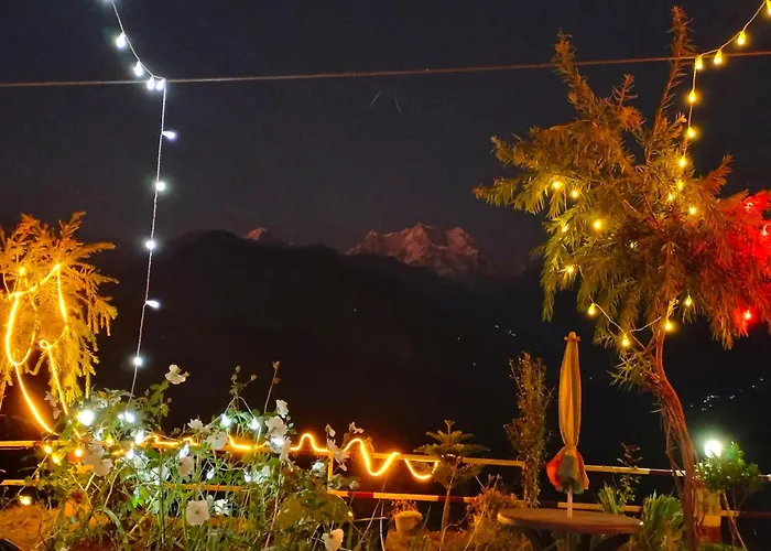 Chaukhamba View Resort Gupta Kashi