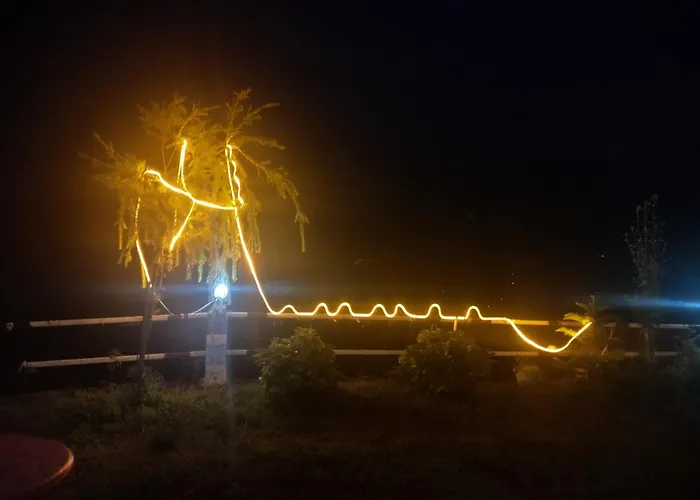 Chaukhamba View Resort Gupta Kashi