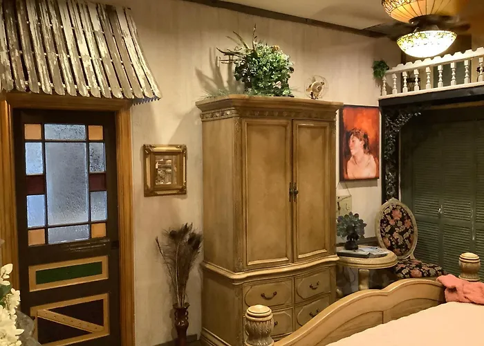 Bardew Valley Inn Bartlesville