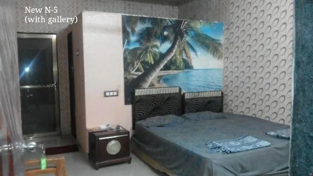 Samartha Cottage, Varsoli Alibag