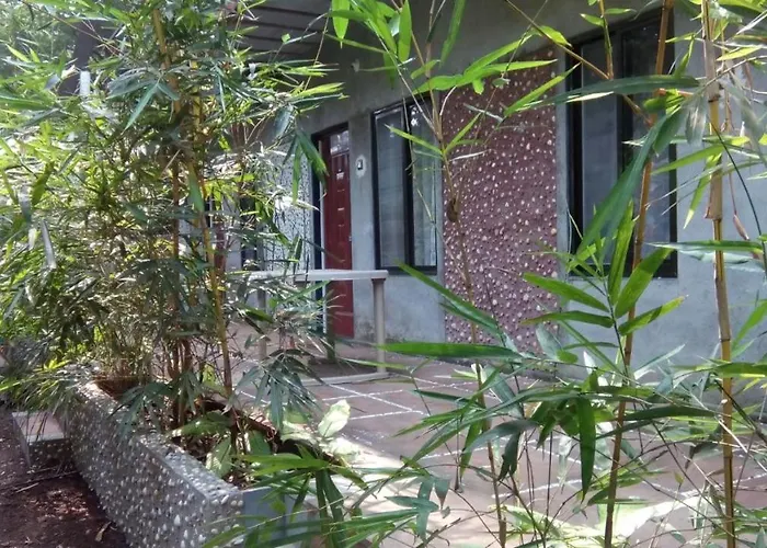 Samartha Cottage, Varsoli Alibag